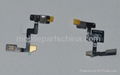 ipad 2 wifi 3G microphone flex cable 1