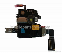 For blackberry 9860 sd card flex cable