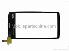 Touch Screen / Digitizer for ZTE blade V880