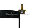 Touch Screen / Digitizer for ZTE blade V880 2