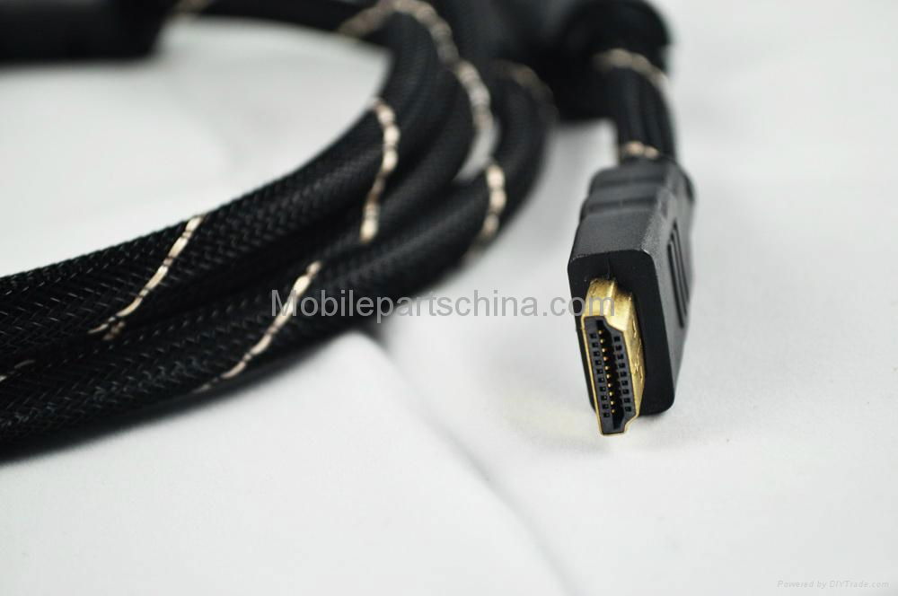 HDMI cable 1.8M(1.4/1.3/1.2)