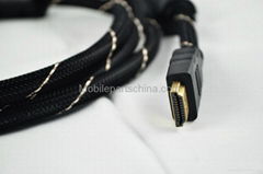 HDMI cable 1.8M(1.4/1.3/1.2)