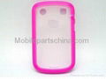 For blackberry 9930 tpu case