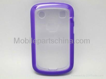 For blackberry 9930 tpu case 2