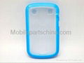 For blackberry 9930 tpu case 5