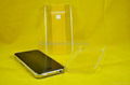 Silk spray mimeograph hard case for iphone 4/4s 0.5mm ultrathin OEM welcomed!!! 4