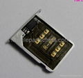 unlock sim card for iphone 4s 2