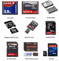 Memory card