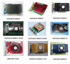 Graphic card