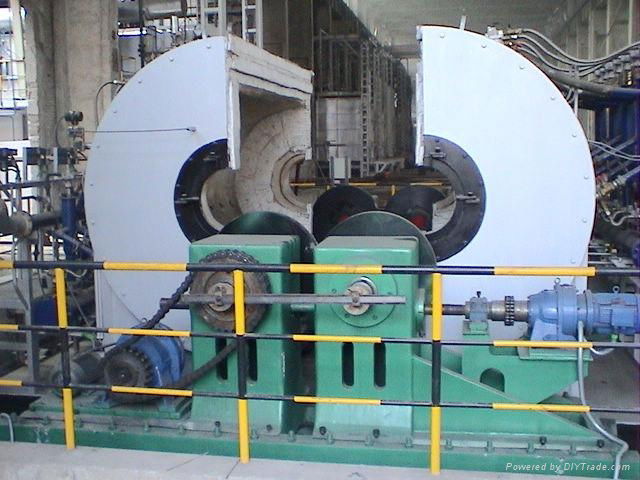 large non-standard industry furnace  2