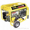 petrol generator 1