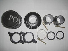 hose coupler kit