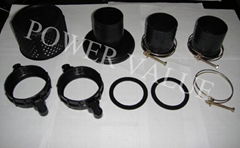 hose coupler kit