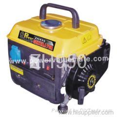 gasoline generator