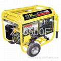 petrol generator