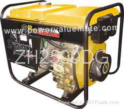 diesel generator