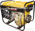 diesel generator