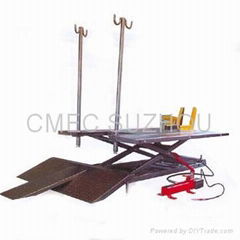 Heavey Duty ATV & Motorcycle Lift