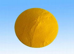 poly aluminum chloride