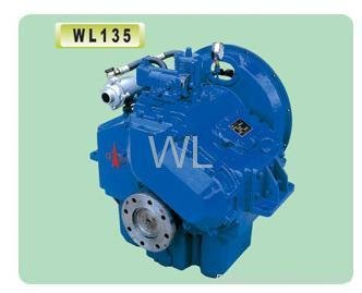 marine gearbox,marine gear reducer(WL135A)