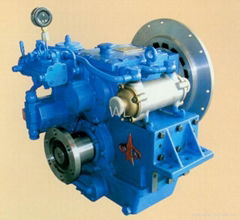 marine gearbox,marine gear reducer(MB170)