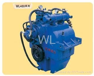 marine gearbox,marine gear reducer(WL400)