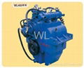 marine gearbox,marine gear