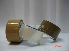 bopp packing tape