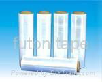 lldpe stretch film