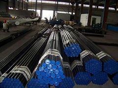 SELL ASTM A192 Seamless Carbon steel tubes 