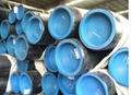  API 5L Seamless Steel line pipes  1