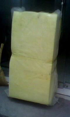 glass wool 3