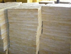 rock wool