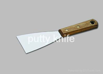 putty knife 2