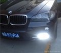 E11& R87 LED daytime running light for BMW E70(07-09)