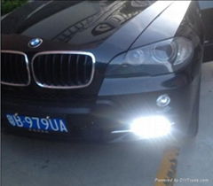 E11& R87 LED daytime running light for