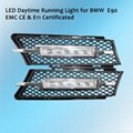 LED daytime running light for BMW E90
