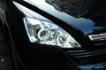 CCFL angel eyes HONDA CRV05 1