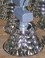 LVD induction lamp - highbay light