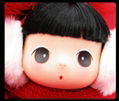 ABS/girl/baby doll/toy - Ddung Series 3