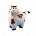 Soft/Baby/Plush/Animal Doll/Toy - Fu