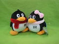 QQ/penguin doll