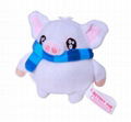 10cm Plush/stuffed doll