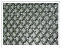 Electrio galvanized square wire netting