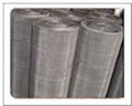 brass wire mesh 