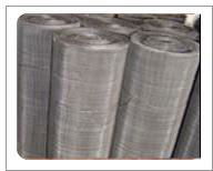 brass wire mesh