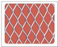stainless steel expanded metal mesh  1