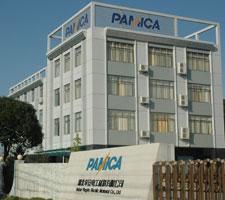 PAMICA ELECTRIC MATERIAL (HUBEI) CO., LTD.