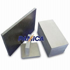over thick mica plate as insualtion board electrical heating material