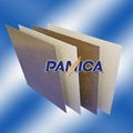 epoxy mica sheet for commutator as
